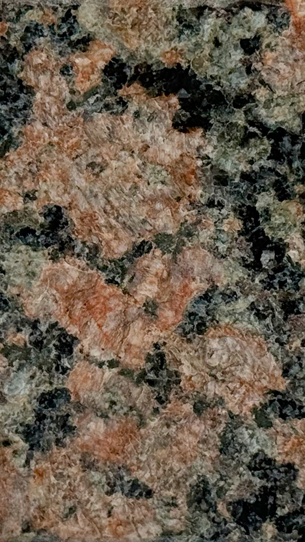 Красногорское